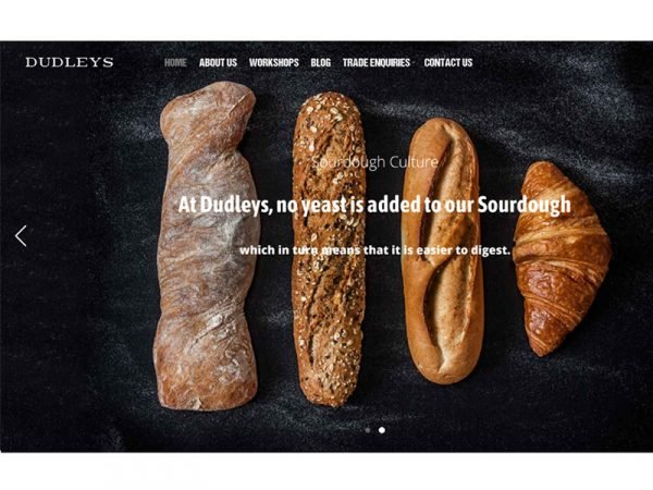 Dudleys BakeHouse