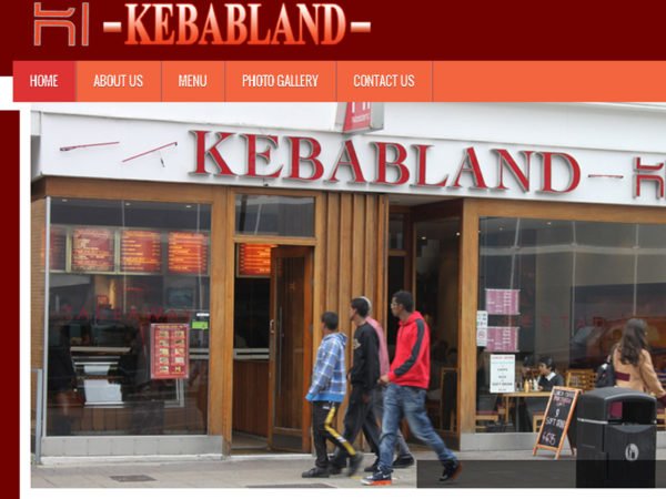 Kebabland Harrow